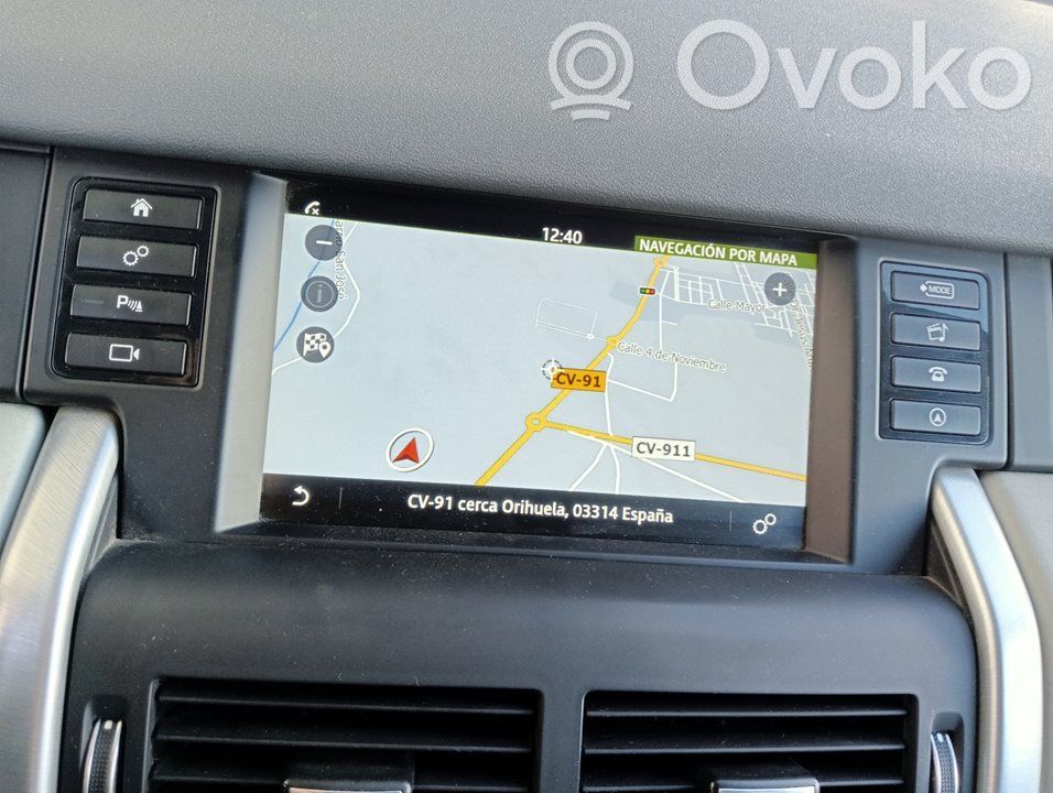 Schermo del visore a sovrimpressione   FK7219C299AC