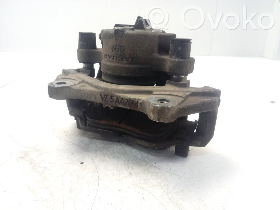 Bremssattel vorne   A426M
