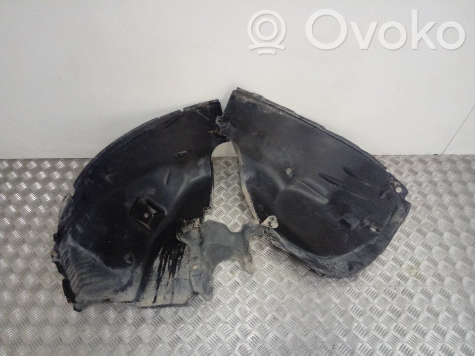 Land Rover Discovery 5 Apărători interioare aripă roată față 