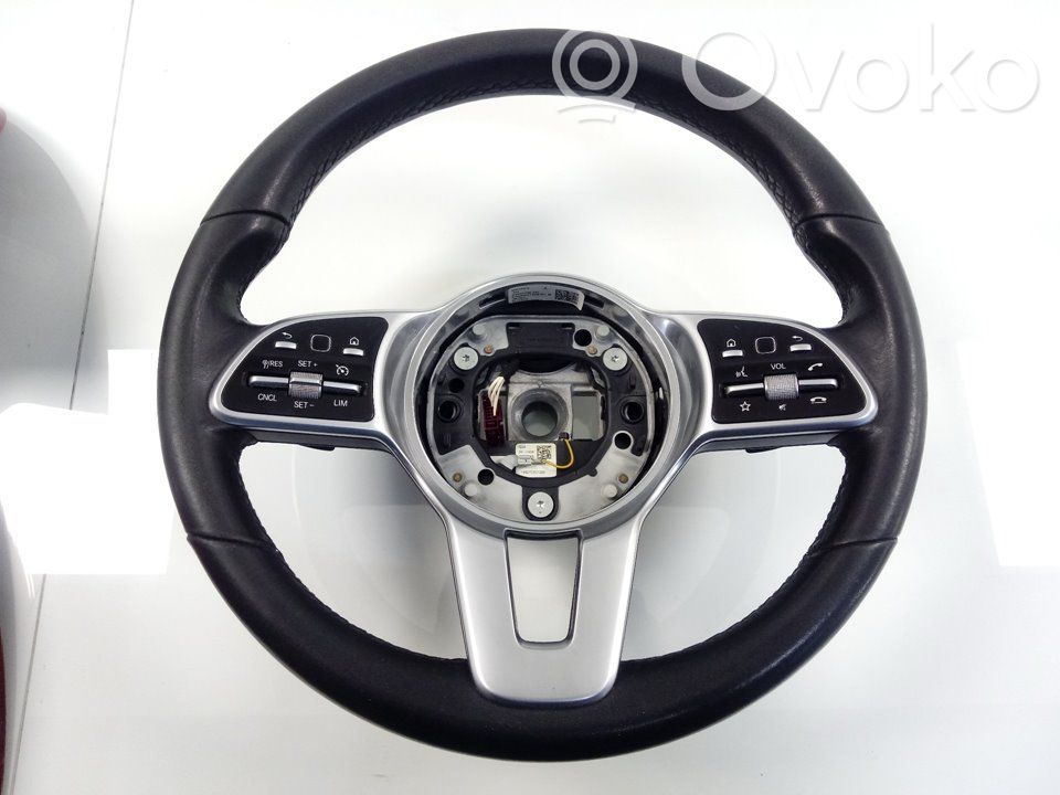 Volant   A00046058049E38