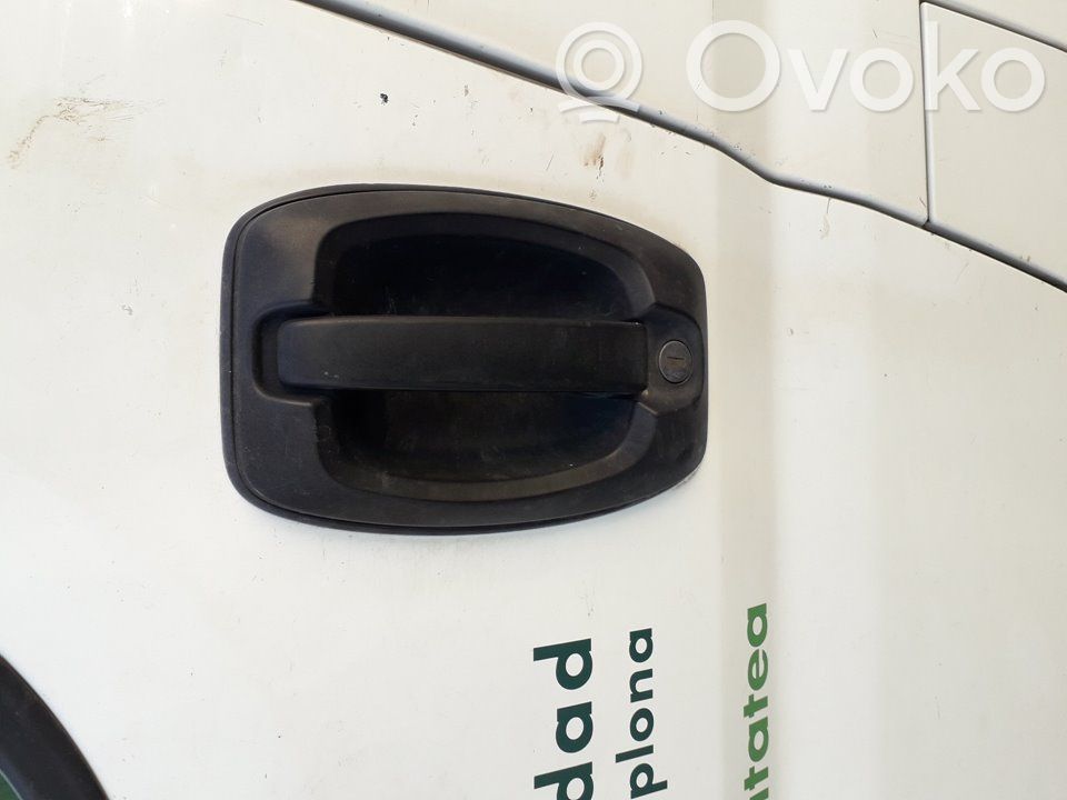 Fiat Ducato Mâner exterior ușă față 