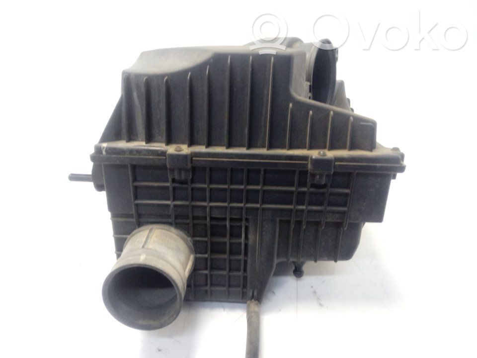 Air filter