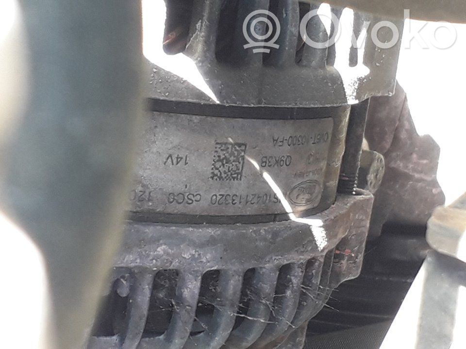 Alternador   1795985,CV6T10300FA