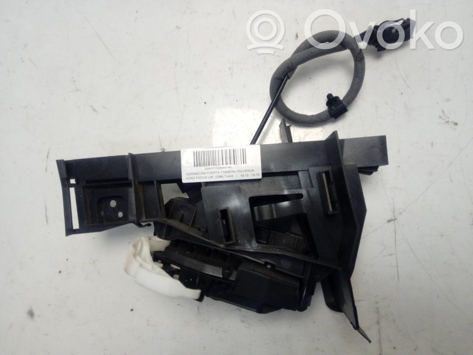 Takaoven lukko   BM5AA26413AE
