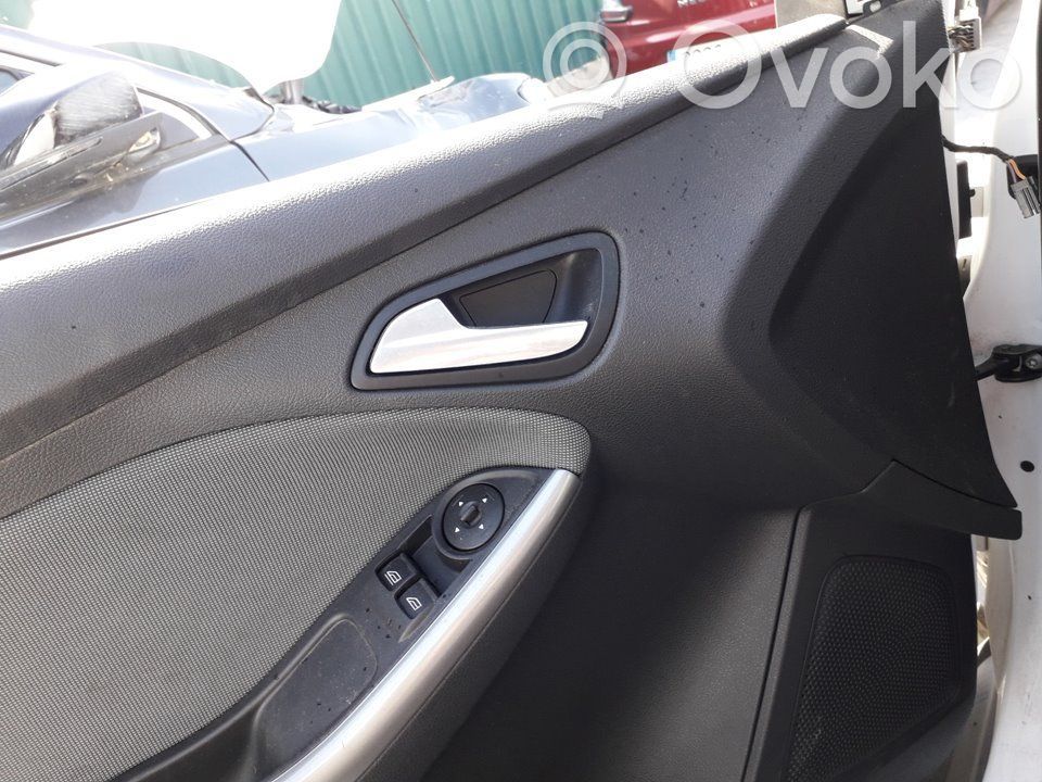 Manecilla interna puerta delantera   AM51U22601