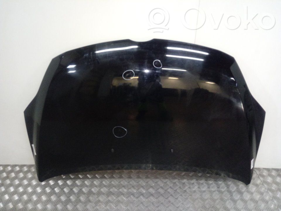 Engine bonnet/hood   C2Y55231XA