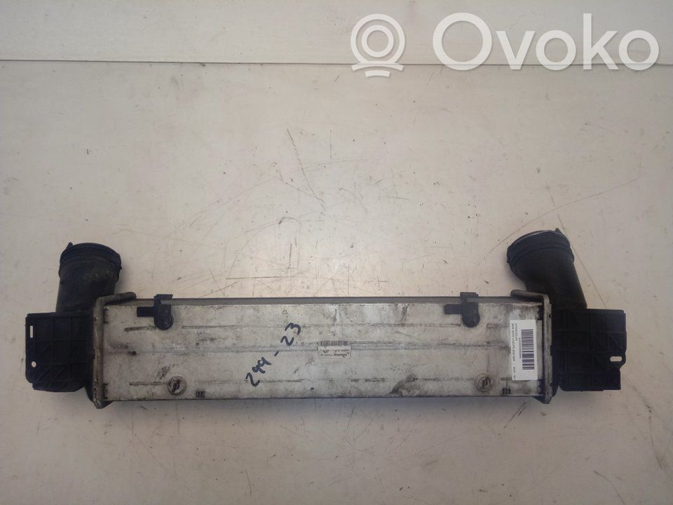 Intercooler radiator   17517798788