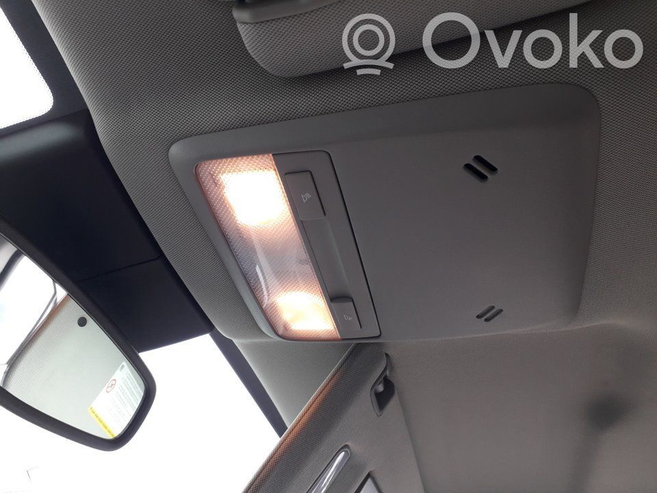 Otras luces interiores