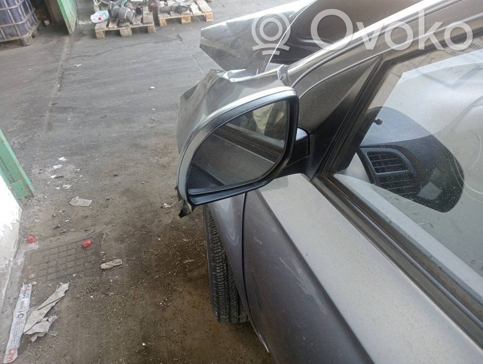 Hyundai i20 (PB PBT) Oglindă electrică ușă față