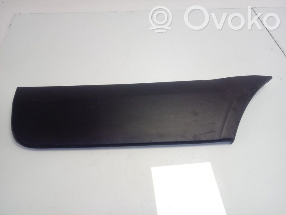 Mercedes-Benz Sprinter W906 Rivestimento inferiore