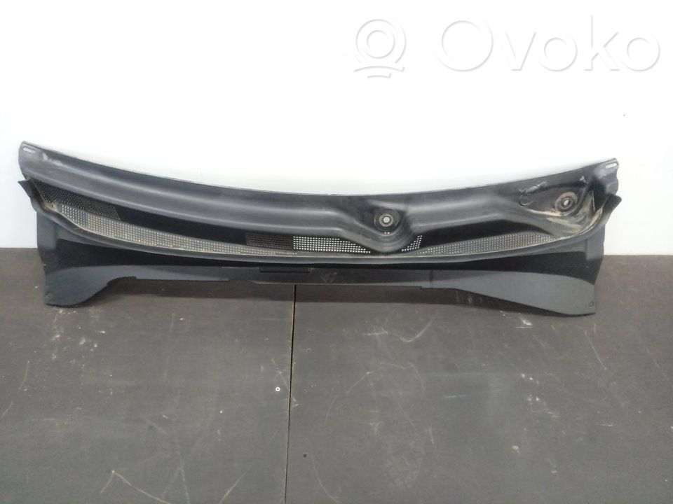 Jeep Compass Tuulilasin lista 