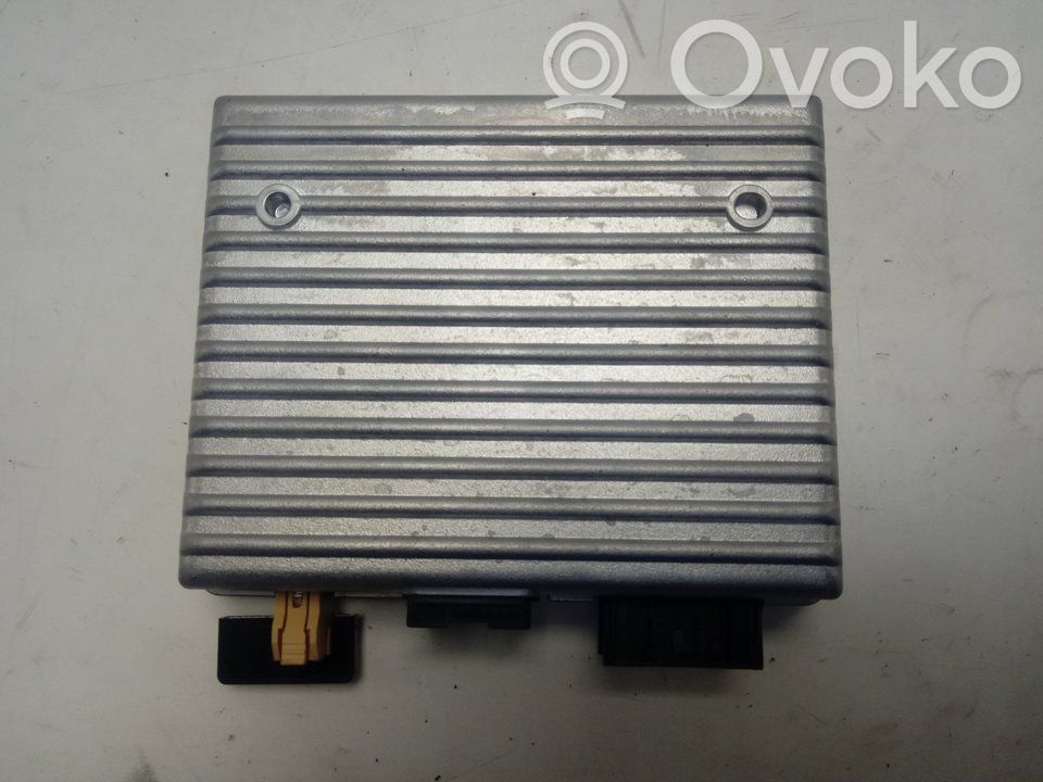 Opel Insignia A Altre centraline/moduli 