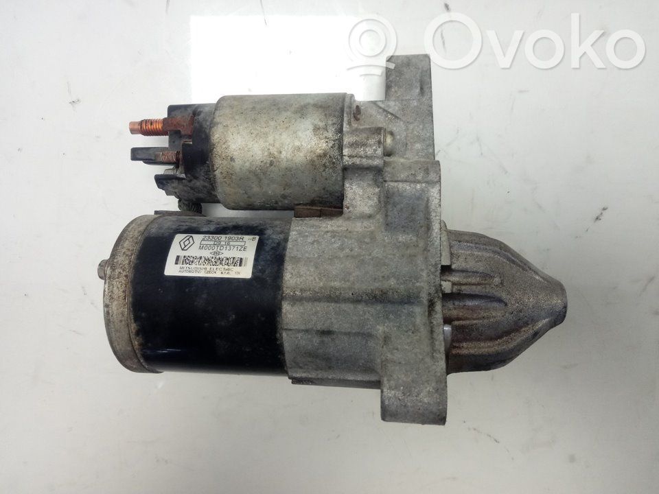 Starteris   233001903R