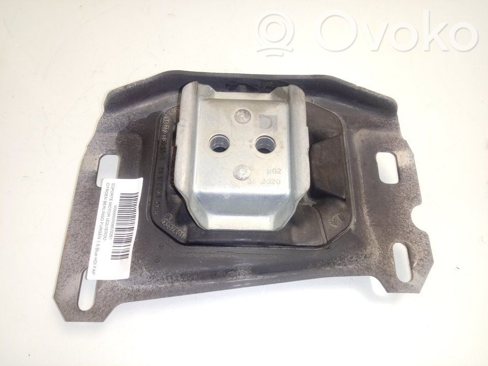 Citroen Berlingo Supporto di montaggio del motore