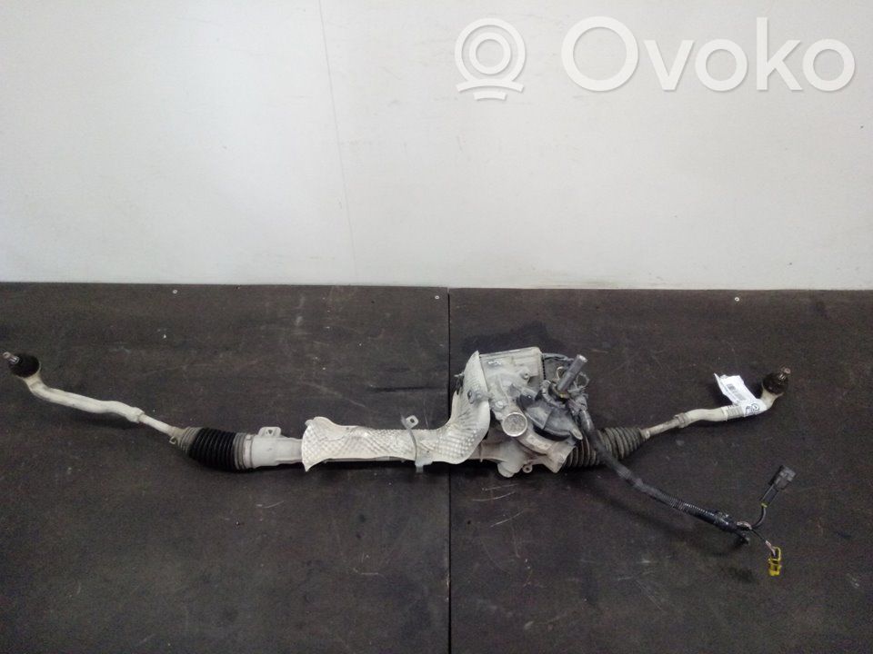 Steering rack   A2C37847100