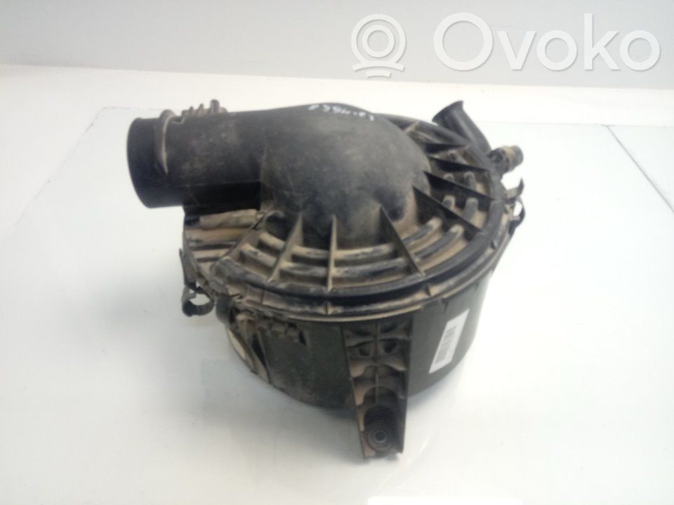 Ford Ranger Air filter 