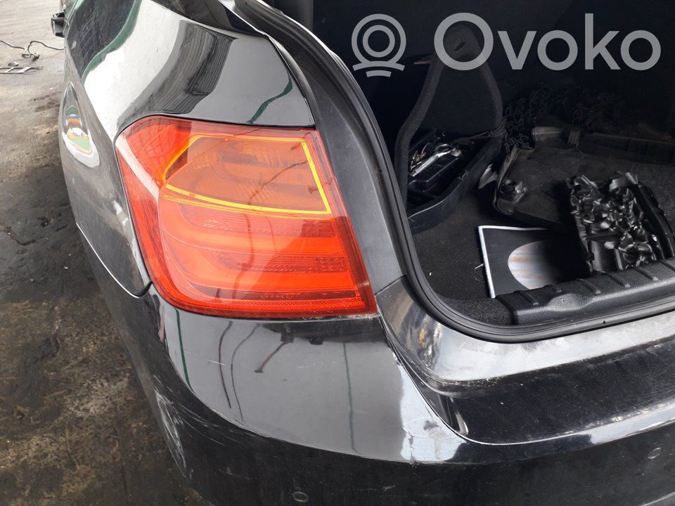 BMW 3 E92 E93 Takavalot 