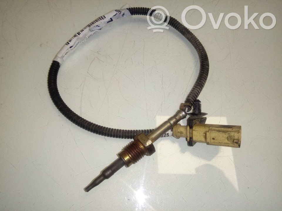 Volkswagen Crafter Sensor 