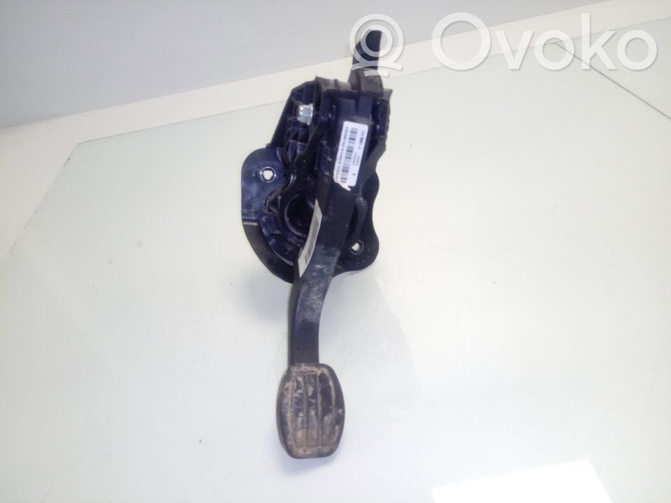 Citroen Berlingo Pedale della frizione
