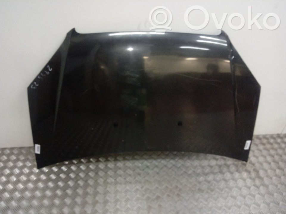 Fiat Doblo Vano motore/cofano 