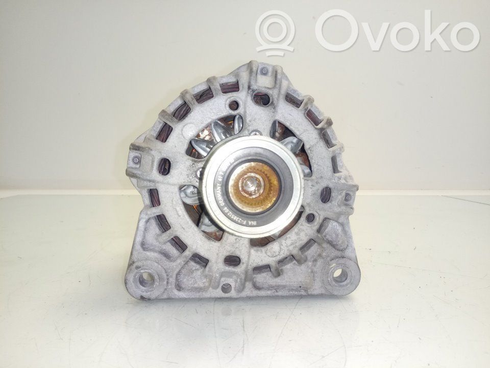 Dacia Dokker Alternador 