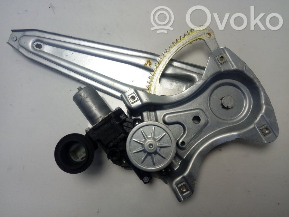 Toyota Hilux VIII Macara geam spate fără motor 