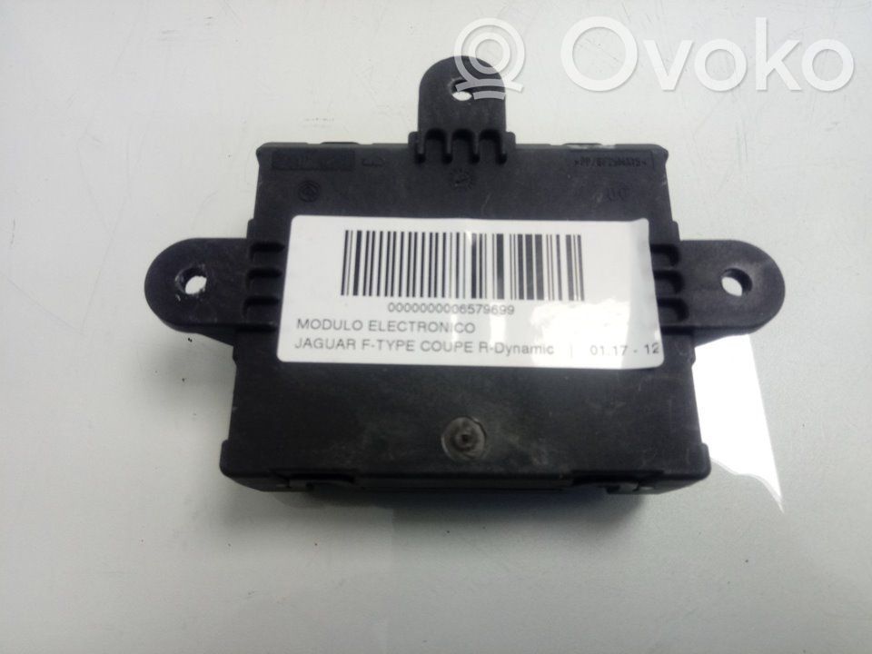 Altre centraline/moduli   EX5314D618AB