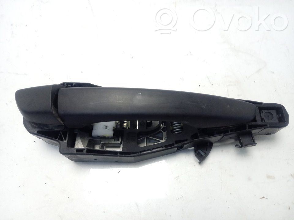 Toyota Proace Maniglia esterna per portiera anteriore