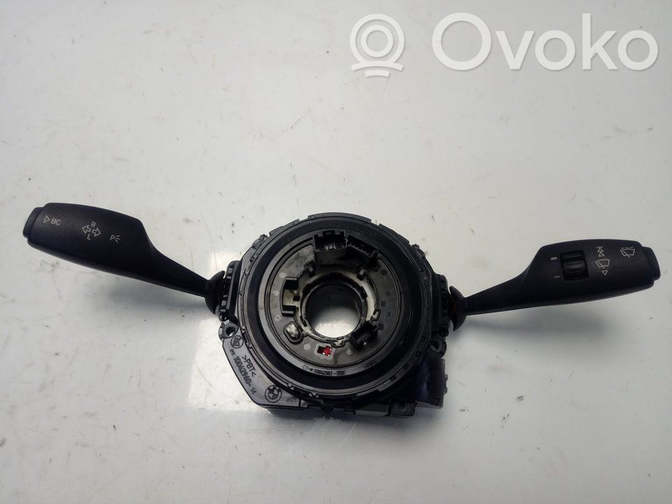 BMW 3 E92 E93 Steering wheel airbag 