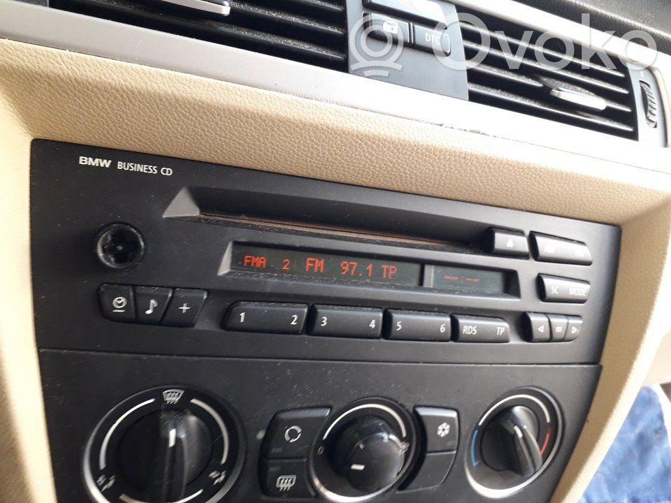 Sound HiFi control unit module   9177209011