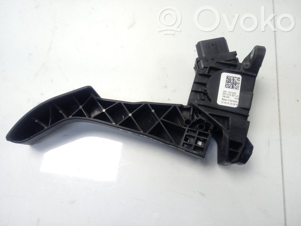 Sensor de aceleración   2N1723503
