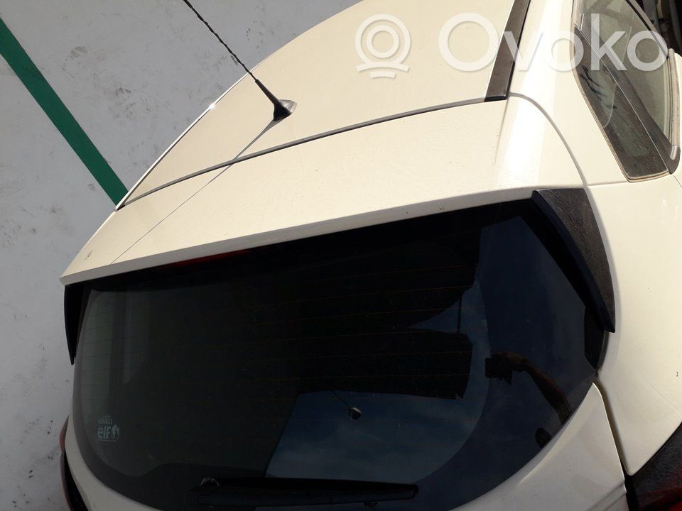 Tailgate/trunk spoiler   960306591R