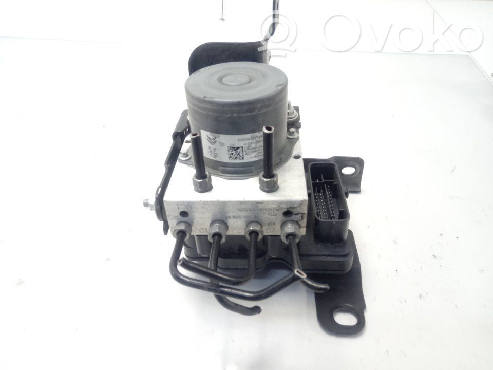 ABS-pumppu   9808055980