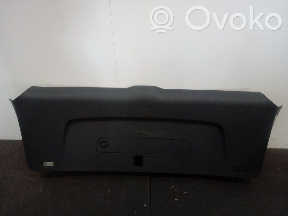 Tailgate/trunk/boot lid   4M0867973G