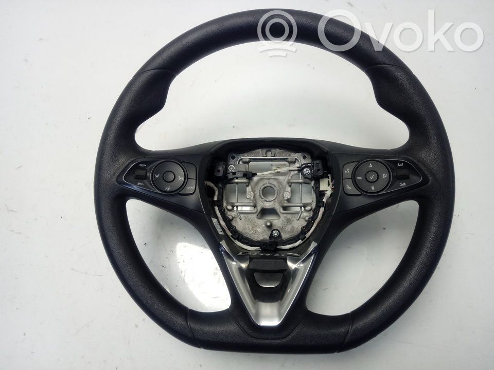 Opel Corsa F Kierownica 