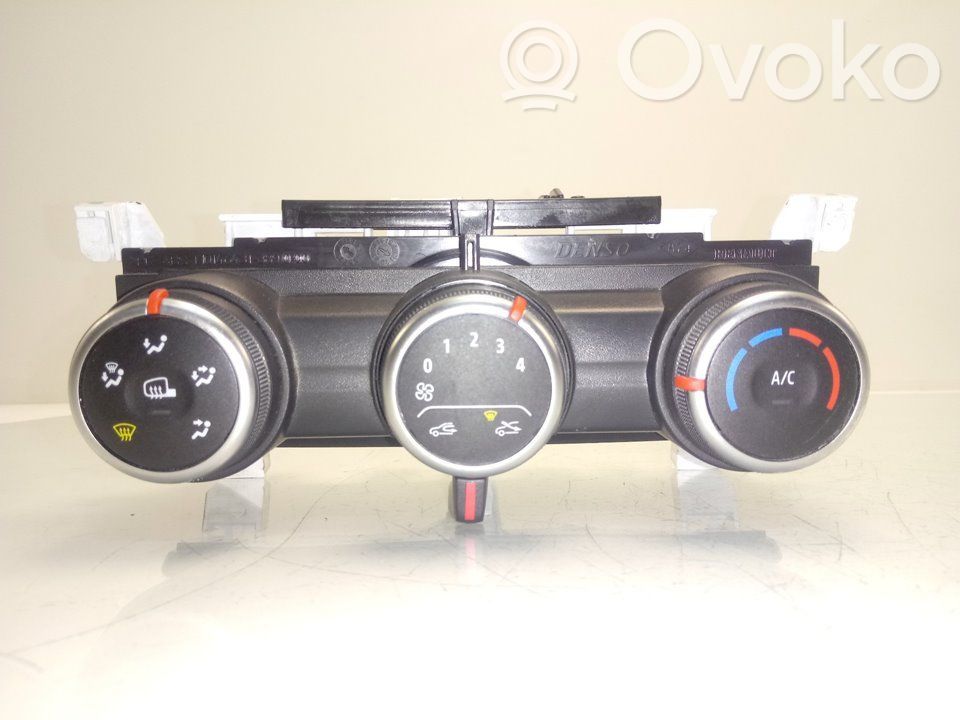 Air conditioner control unit module   275008537R