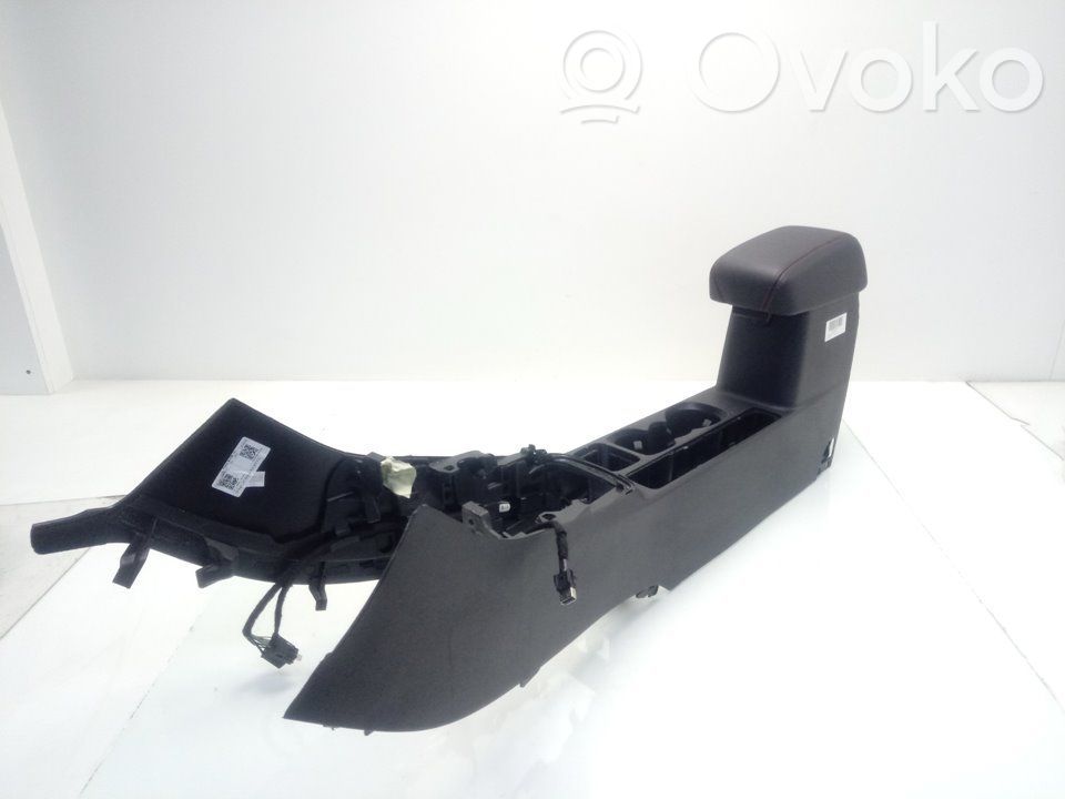 Armrest