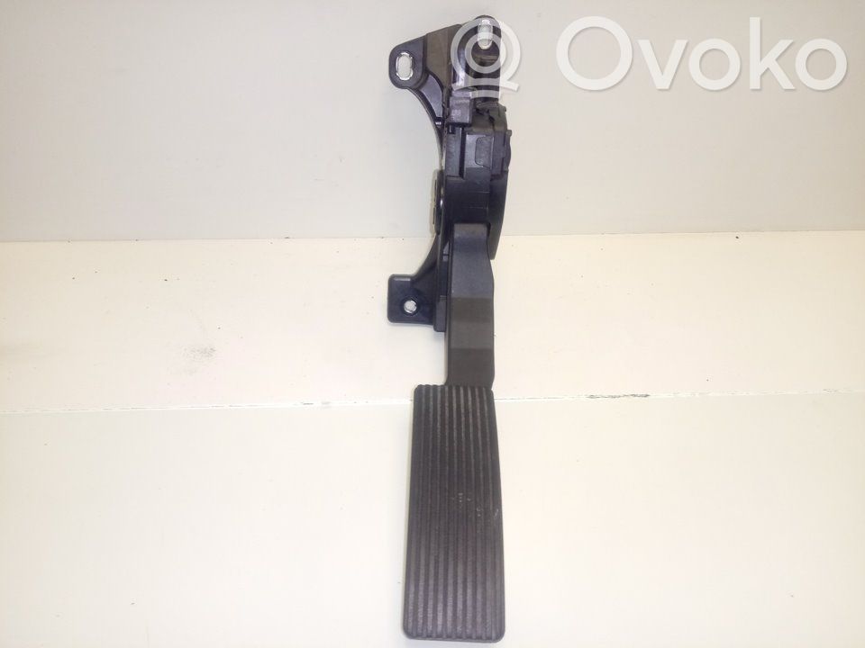 Acceleration sensor   52124785AE