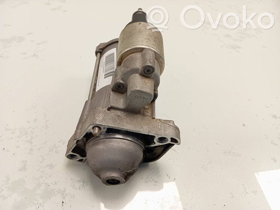 Motor de arranque   233003759R