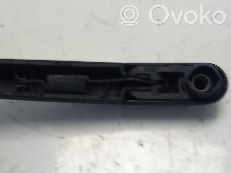 Citroen C3 Braț ștergător lunetă 