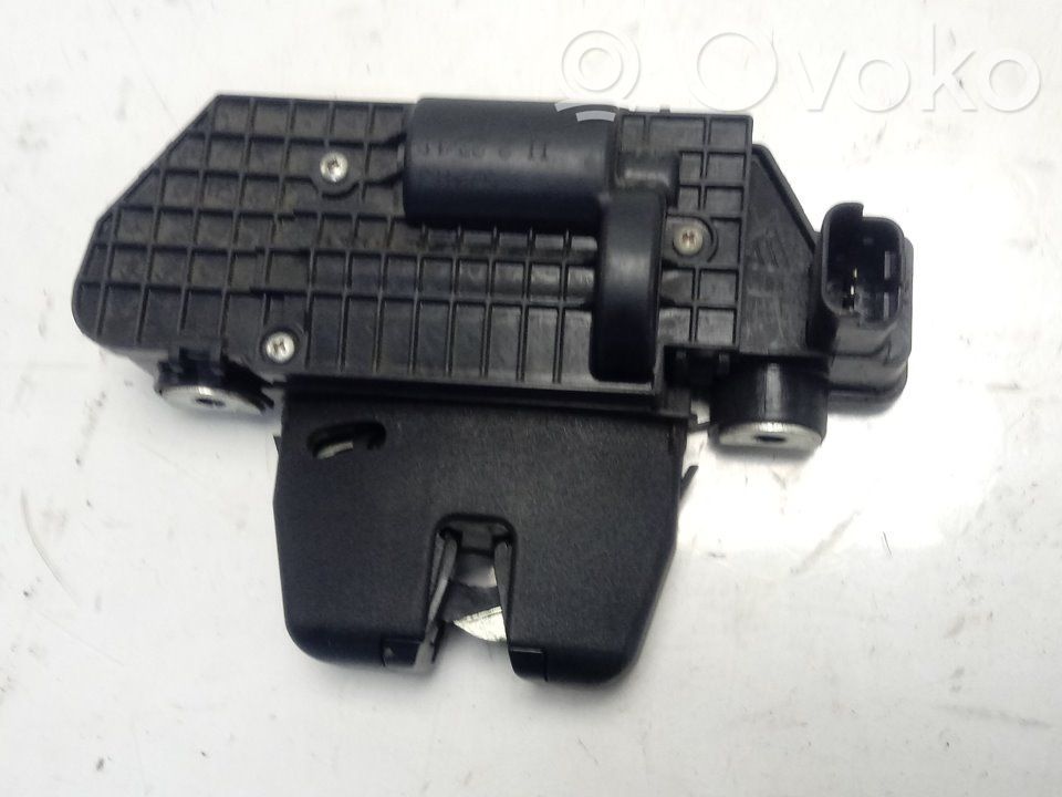 Tailgate lock latch   9151487499