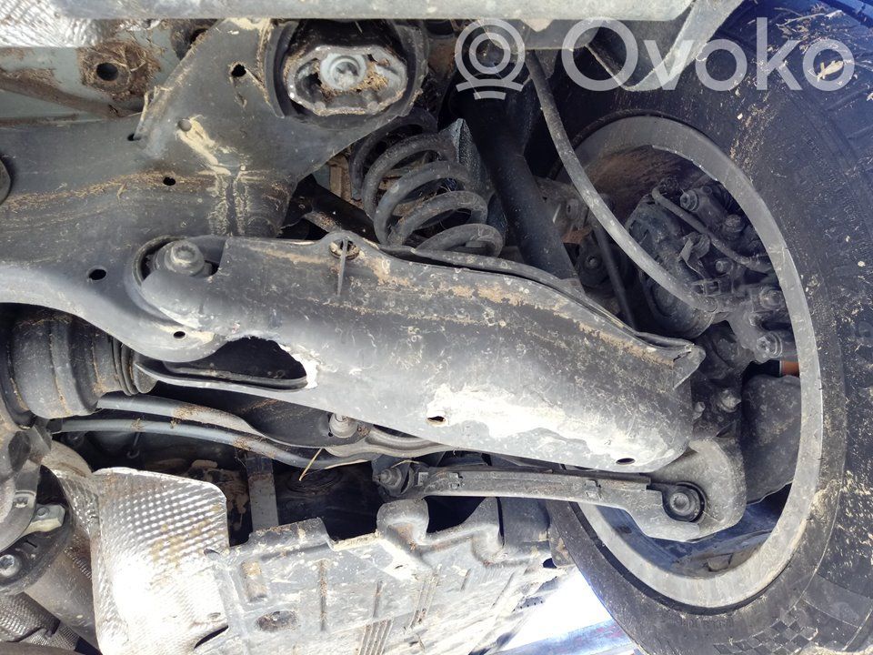 Querlenker hinten   A2053522000