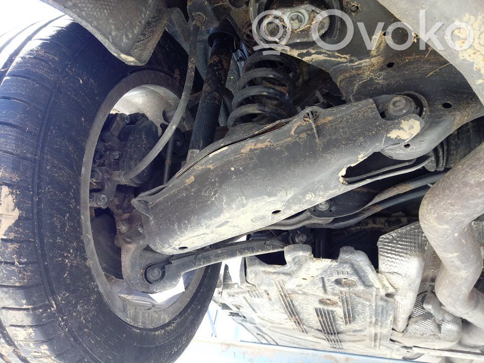 Querlenker hinten   A2053522000