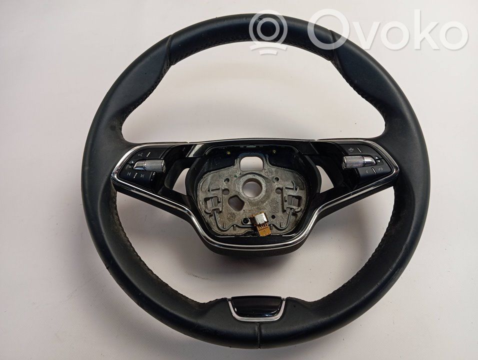 Skoda Scala Volante 