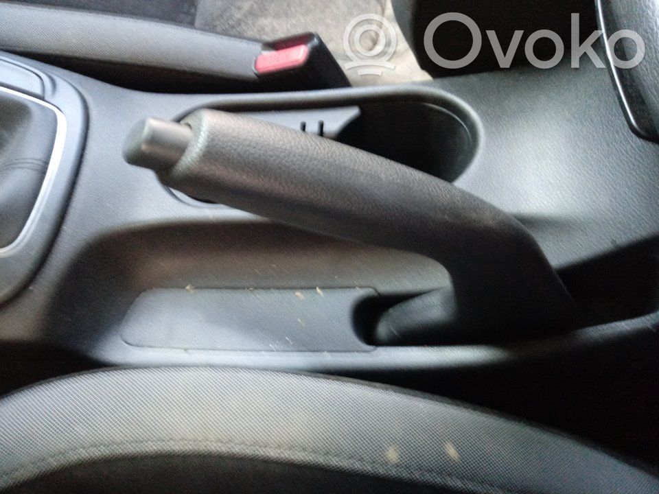 Hyundai Kona I Rączka / Dźwignia hamulca ręcznego