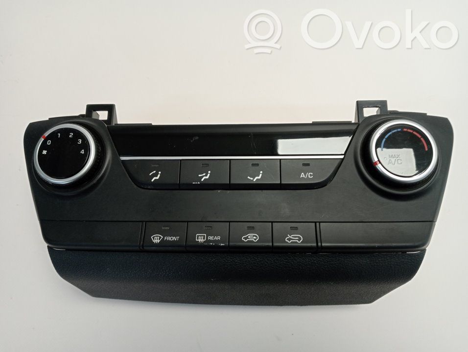 Hyundai Tucson TL Centralina/modulo climatizzatore 