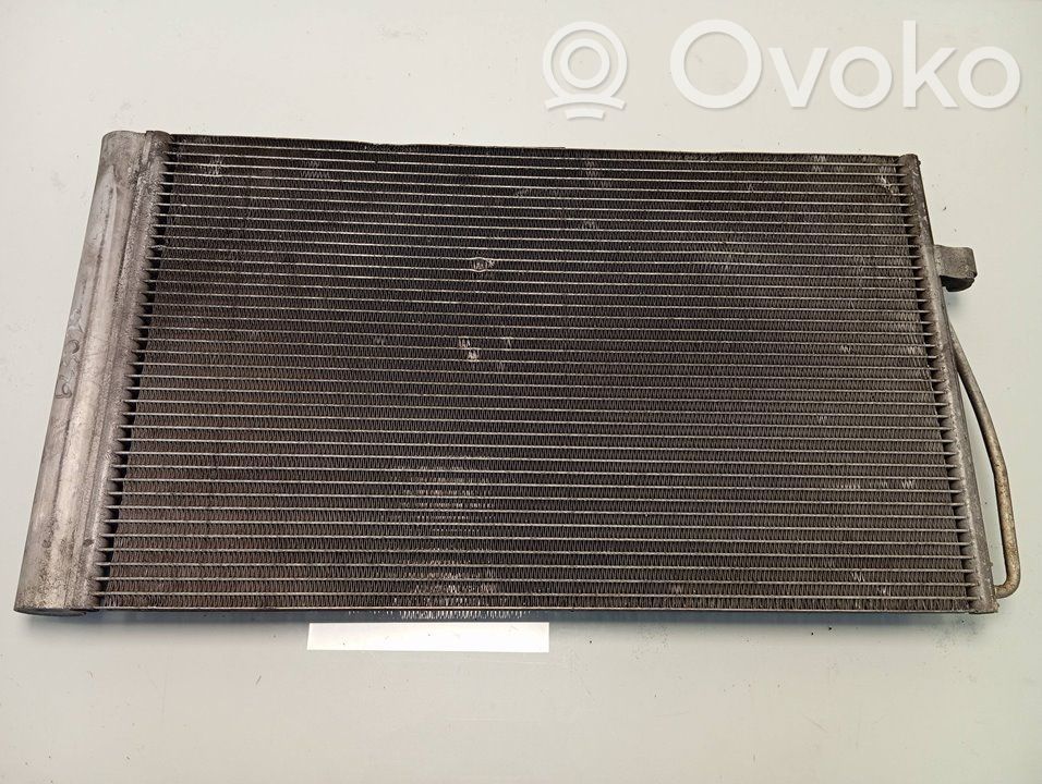 Radiator răcire A/C (condensor)   64509122827