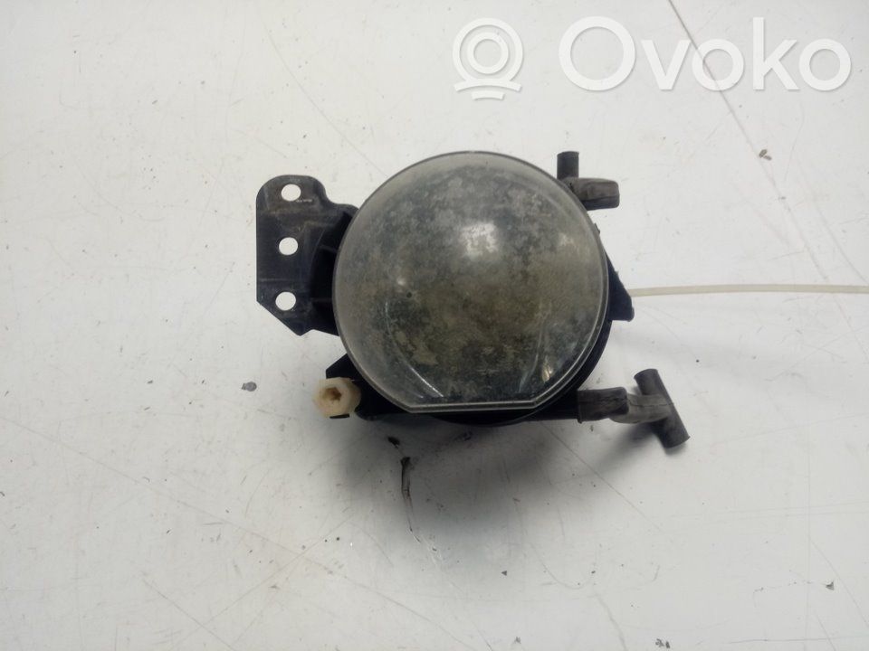 Fendinebbia anteriore   6910792