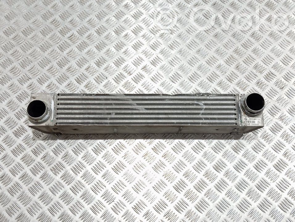 Intercooler radiator   17517795823