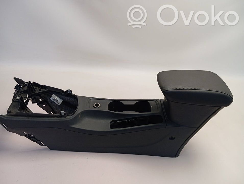 Opel Astra K Accoudoir 